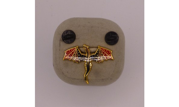 Big image 202103jwy002   red black dragon pin