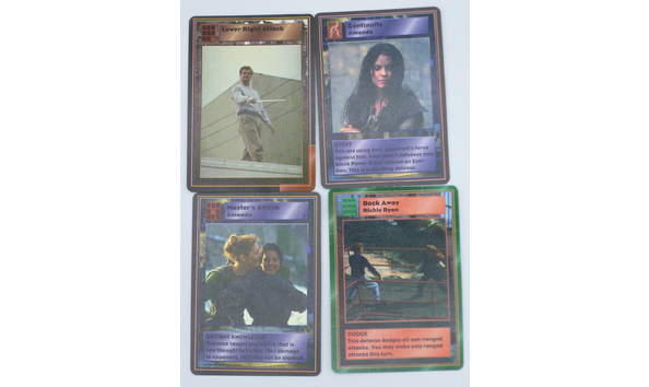 Big image 202103game001 6   highlander swordmaster