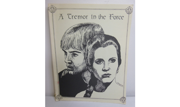 Big image 202103fmag017   tremor in the force