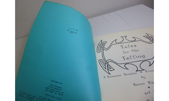 Big image 202103fmag009 2   tales for the telling