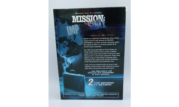 Big image 202103dvd015 2   mission impossible s2