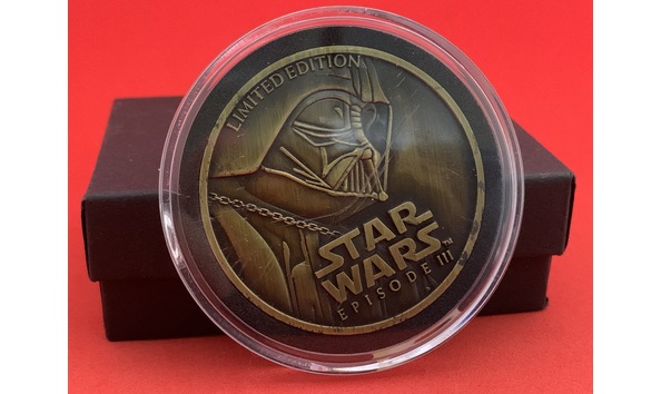 Big image 202103coll003   sw e3 coin