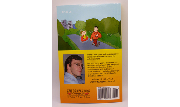 Big image 202103book003 2   art of failing buddhism