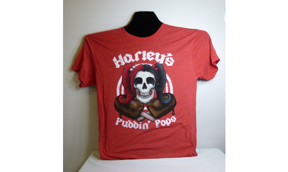 Big image 202103app011   harley s puddin  pops t shirt 1 