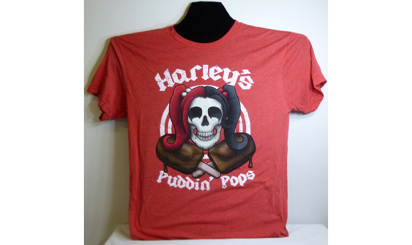 Big image 202103app011 2   harley s puddin  pops t shirt 1 