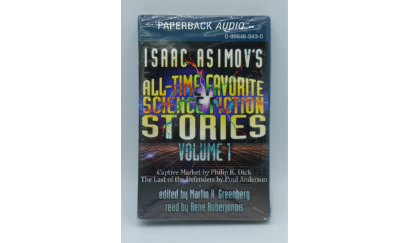 Big image 202103abk002 3   isaac asimov s favorites