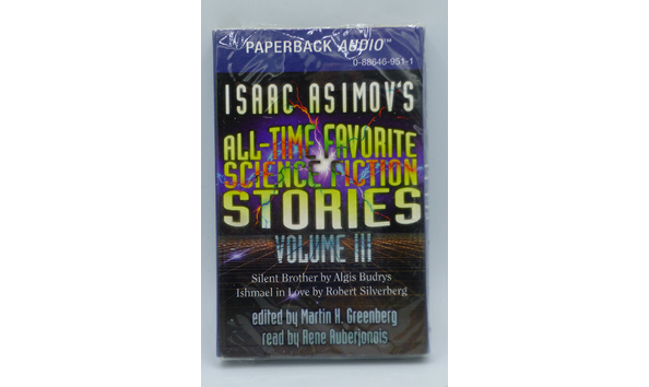 Big image 202103abk002 4   isaac asimov s favorites