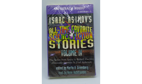 Big image 202103abk002 5   isaac asimov s favorites