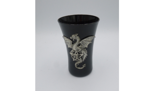 Big image 202102hware007 3   dragon s pentagram shot glass