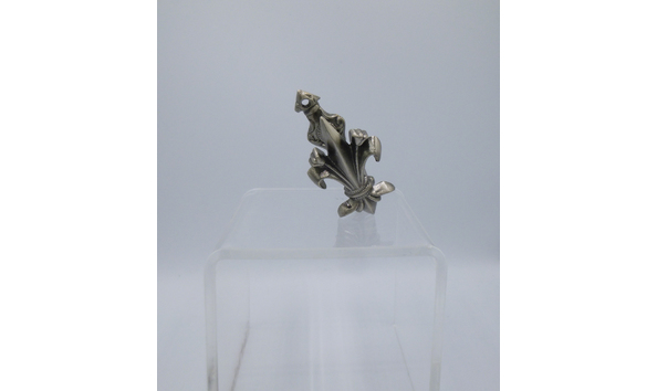 Big image 202102hware005 2   fleur de lis sword hangers