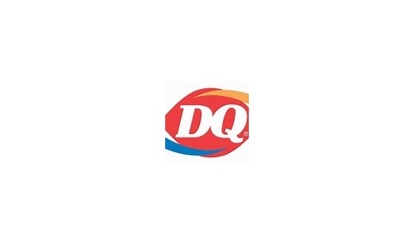 Big image dairy queen logo