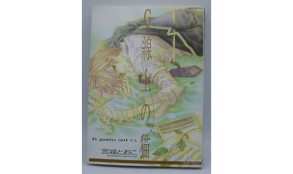 Big image 202102gnov009   il gatto