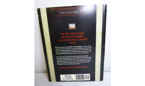 Big image 202102game020 2   d d three days to kill