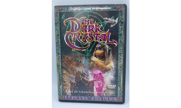 Big image 202102dvd013   dark crystal special edition