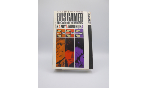 Big image 202102comic009   bus gamer