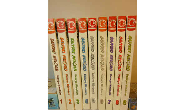 Big image 202102comic007   saiyuki reload