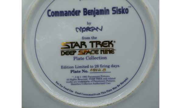 Big image 202102coll033 3   stds9 commander sisko