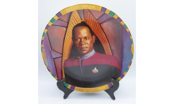 Big image 202102coll033   stds9 commander sisko