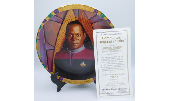 Big image 202102coll033 2   stds9 commander sisko