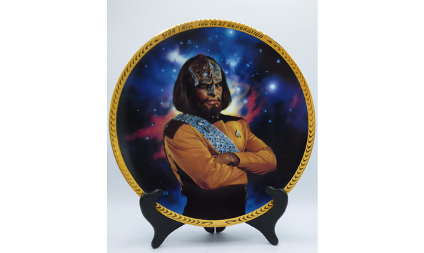 Big image 202102coll028   sttng worf