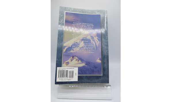 Big image 202102book002 3   the icewind trilogy