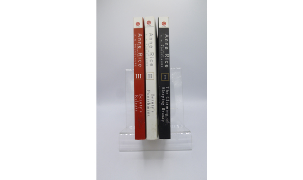 Big image 202102book001   sleeping beauty trilogy