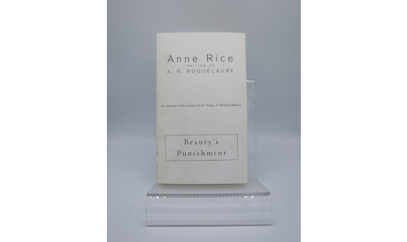 Big image 202102book001 3   sleeping beauty trilogy