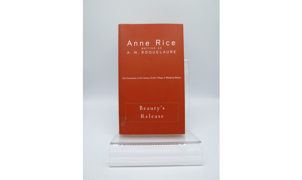 Big image 202102book001 4   sleeping beauty trilogy