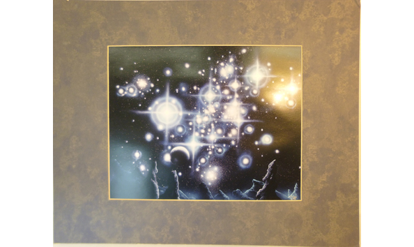 Big image 202102art004 2   pleiadies family reunion