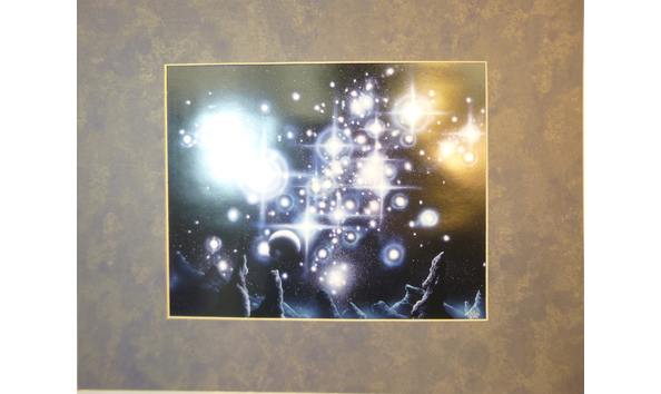 Big image 202102art004   pleiades family reunion