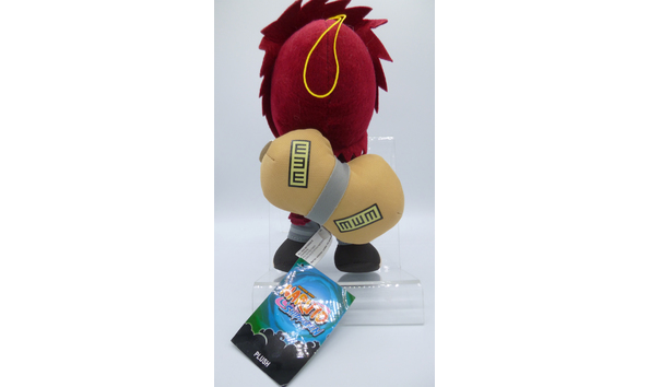 Big image 202101toy002 2   gaara from naruto shippuden