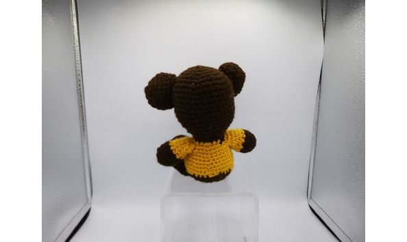 Big image 202011toy002crochetgoldbear3