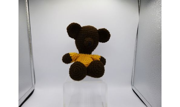 Big image 202011toy002crochetgoldbear