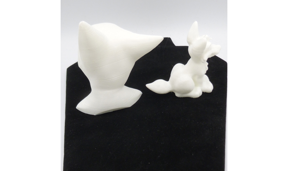 Big image 202008art014 2   3d printed character dogs