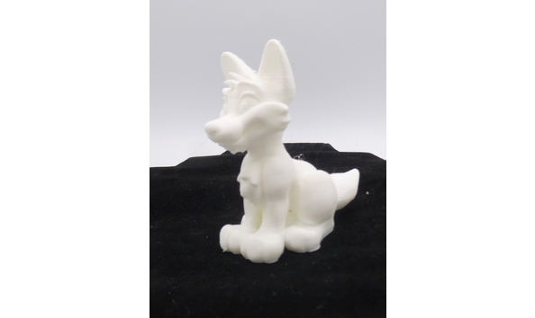 Big image 202008art014 5   3d printed character dogs