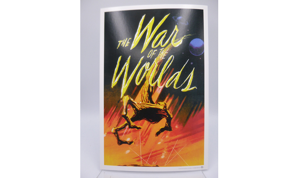 Big image 202008art005   war of the worlds card