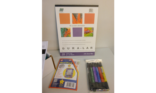 Big image 202008aacr002 3   impressionist marker painting kit