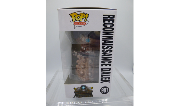 Big image 202002coll001 2   reconnaissance dalek