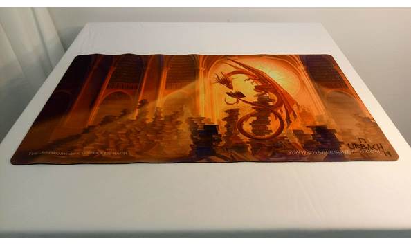 Big image 201911game001 playmat 1122201231