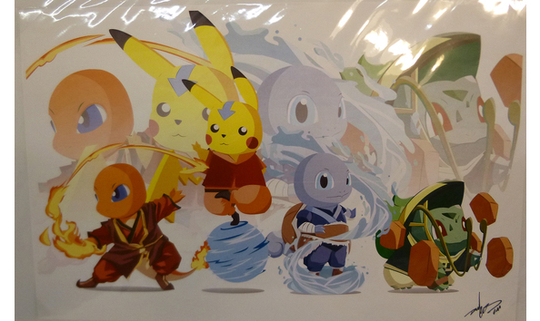 Big image 201911art098   pokebenders 2 of 2