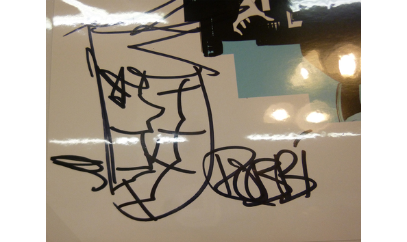 Big image 201911art095 2   spider gwen  1