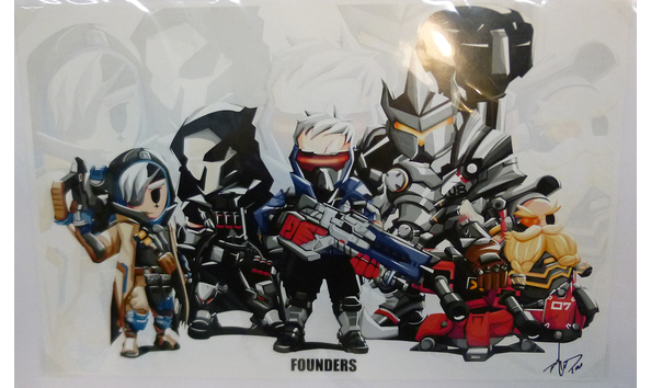 Big image 201911art090   the founders