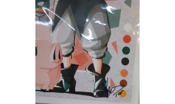 Big image 201911art083 2   meliodas print from seven deadly sins