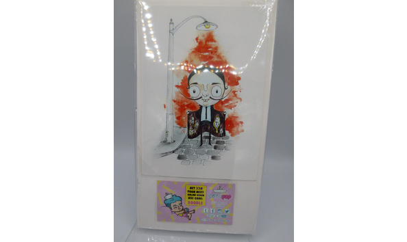 Big image 201911art007   artist salvador dali