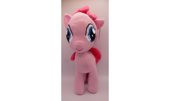 Big image 201909plu003   mlp pinky pie