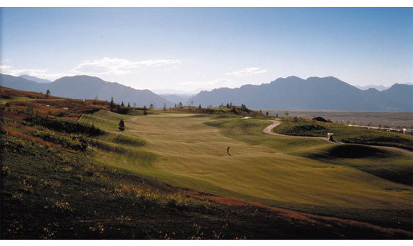 Big image denilk omni interlocken hotel golf 4