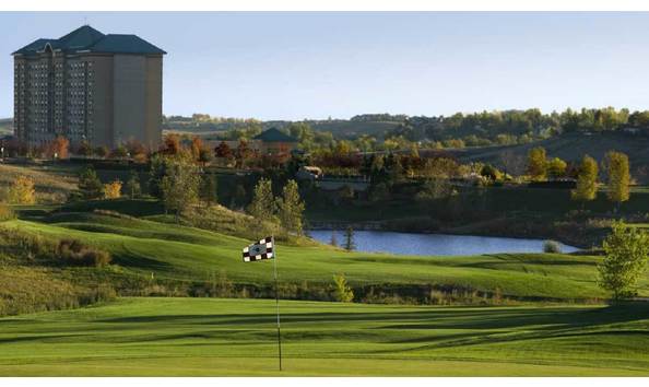 Big image denilk omni interlocken hotel golf eldorado course hole 5