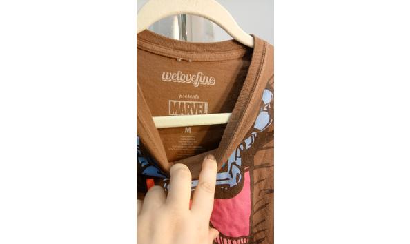 Big image 201907app001 gambit shirt 1122201338a