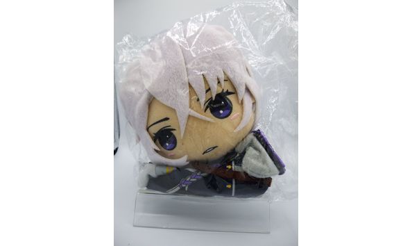 Big image 201906plu006toukanrabupuppet