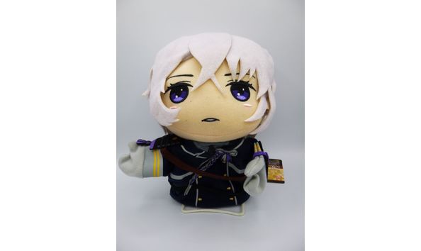 Big image 201906plu006toukanrabupuppet2